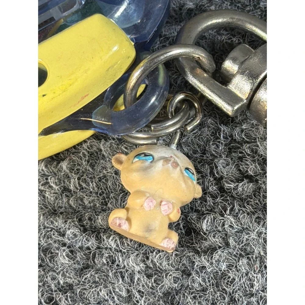 Hasbro littlest pet